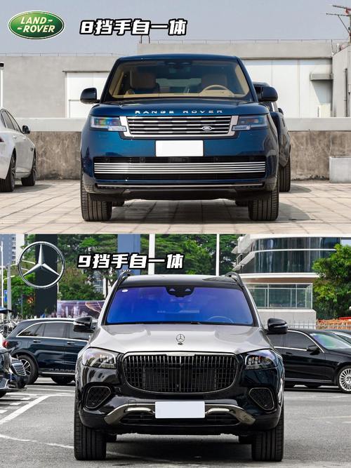 深圳261迈巴赫经典与现代的完美融合，路虎如何塑造独特的品牌形象